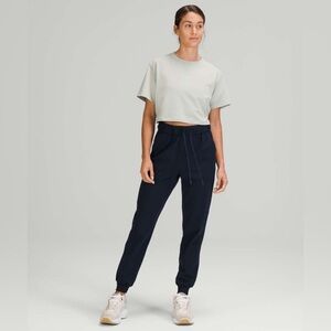 Lululemon Stretch High-Rise Jogger *Full Length